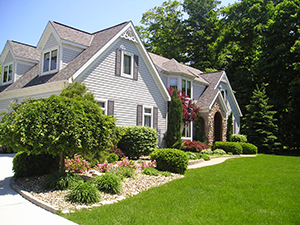 Landscapers and Lawncare Services in Lebanon, NH
